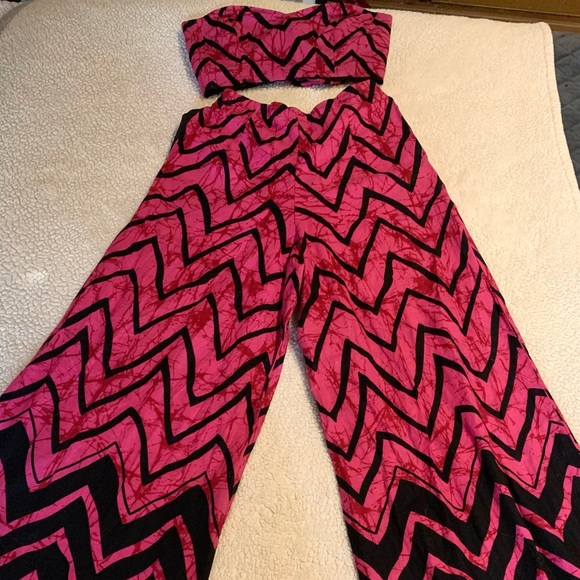 Mangishi Doll Pant Set - Picture 5 of 15